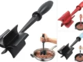 10 Best Ground Meat Mashers for Effortless Cooking Magic