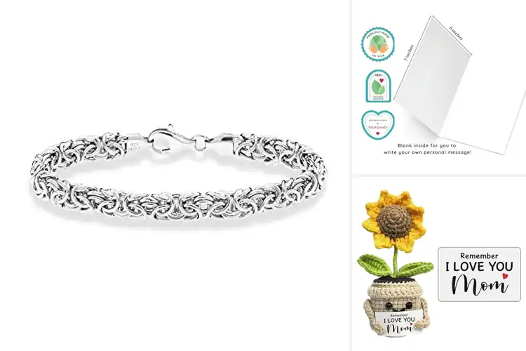Detailed view of 10 Best Handmade Gifts That Show You Truly Care
