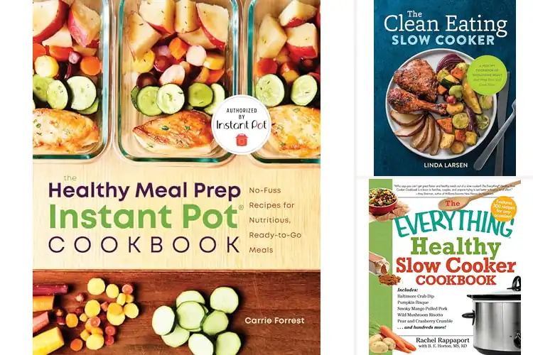 Detailed view of Best Healthy Meal Preparation Appliances