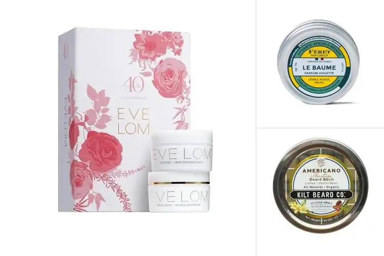 Detailed view of 10 Best Heritage Balms: Revive Skin Glow