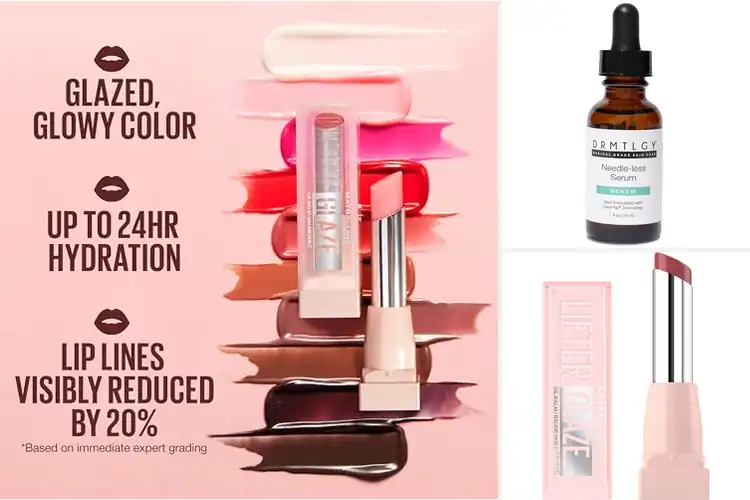 Detailed view of 10 Best Hyaluronic Blends for Instant Skin Plumpness