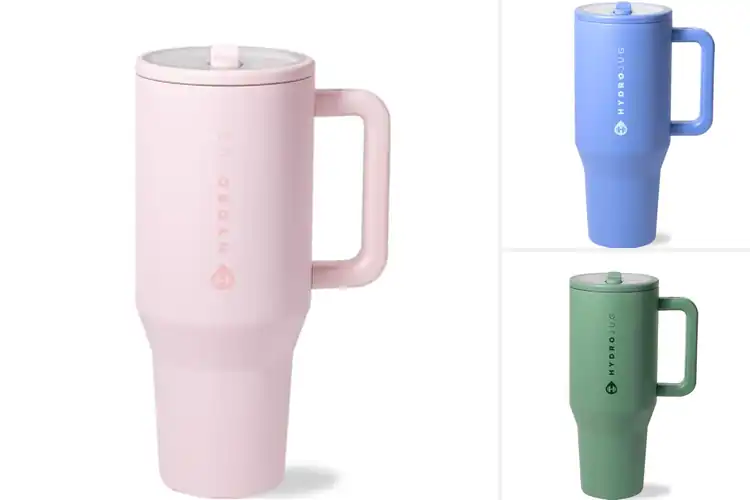 Detailed view of 10 Best HydroJug Traveler Bottles for Epic Adventures