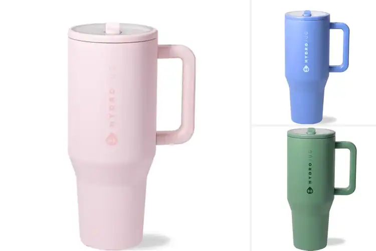 Detailed view of Best HydroJug Traveler: Top 10 Picks for Hydration on the Go