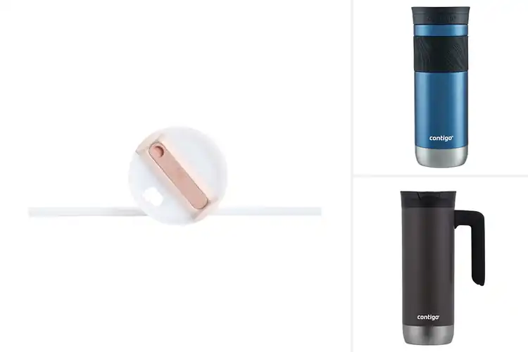 Detailed view of 10 Best Insulated Travel Cup: Stay Hot or Cold All Day