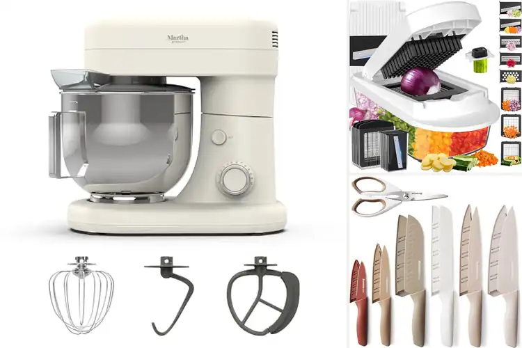 Detailed view of Best Kitchen Appliances