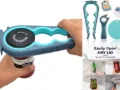 10 Best Kitchen Bottle Openers for Effortless Use