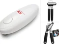 10 Best Kitchen Can Openers to Simplify Your Meal Prep