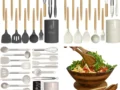 10 Best Kitchen Cooking Supplies to Upgrade Your Meals