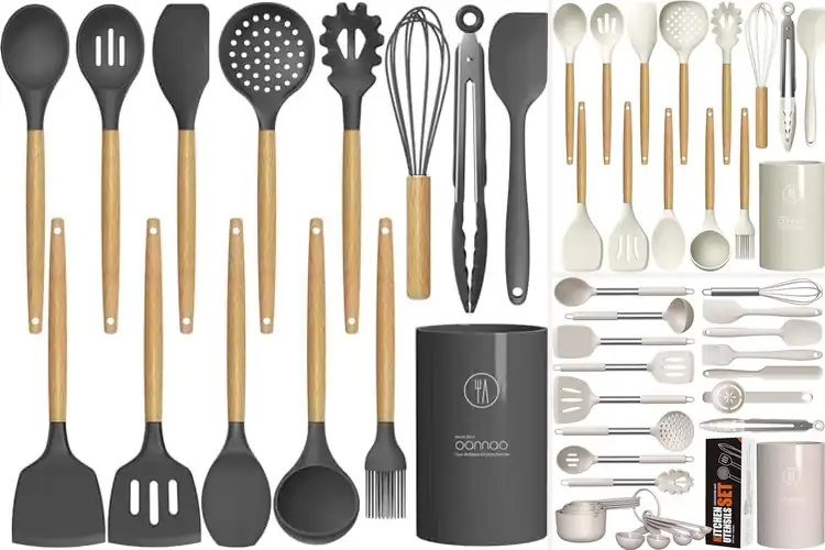 Detailed view of 10 Best Kitchen Cooking Supplies to Upgrade Your Meals