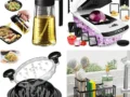 10 Best Kitchen Gadgets to Transform Your Cooking Game