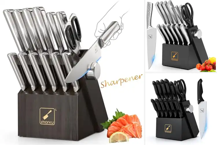 Detailed view of 10 Best Kitchen Gift Sets for Every Cooking Enthusiast