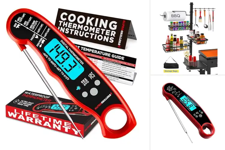 Detailed view of Best Kitchen Gifts For Men And Dad
