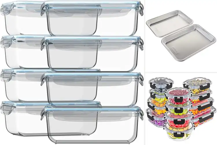 Detailed view of 10 Best Kitchen Prepwares for Faster, Easier Cooking