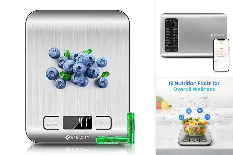 Target Kitchen Scale Target Audience: Achieve Your Goals – Good Taste of Home