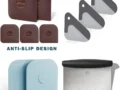 10 Best Kitchen Scrapers to Simplify Cleanup and Baking