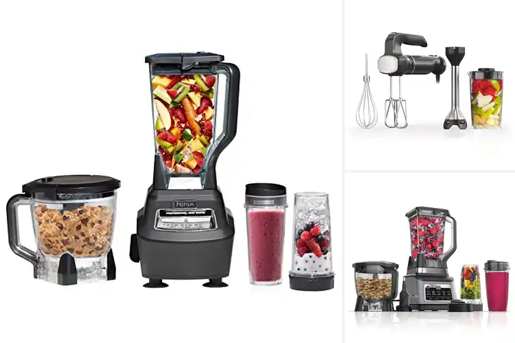 Detailed view of 10 Best Kitchen Systems for Mixing: Elevate Your Cooking