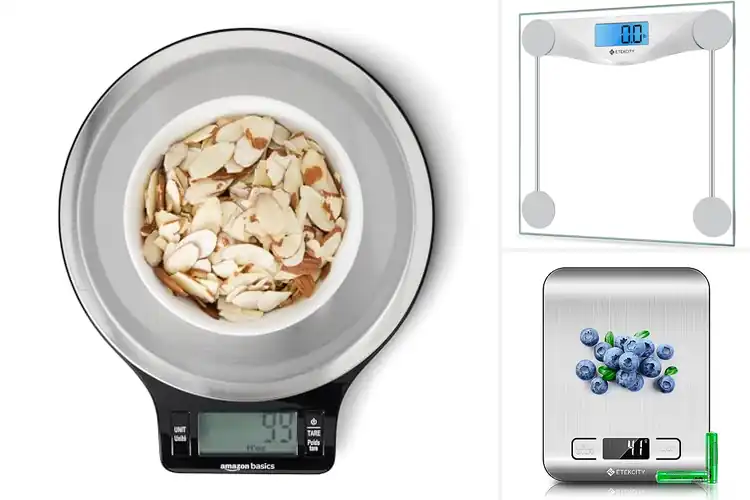 Detailed view of 10 Best LCD Display Scale