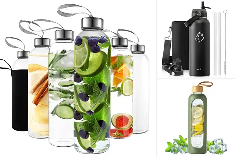 Detailed view of Best Lead Free Bottle: Top 10 Picks for Safe Hydration