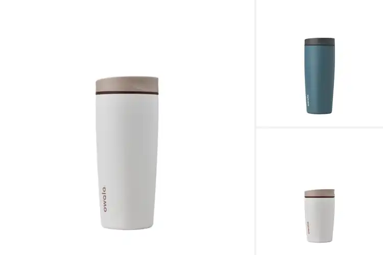 Detailed view of 10 Best Leak-Proof Coffee Tumblers for Leak-Free Sips