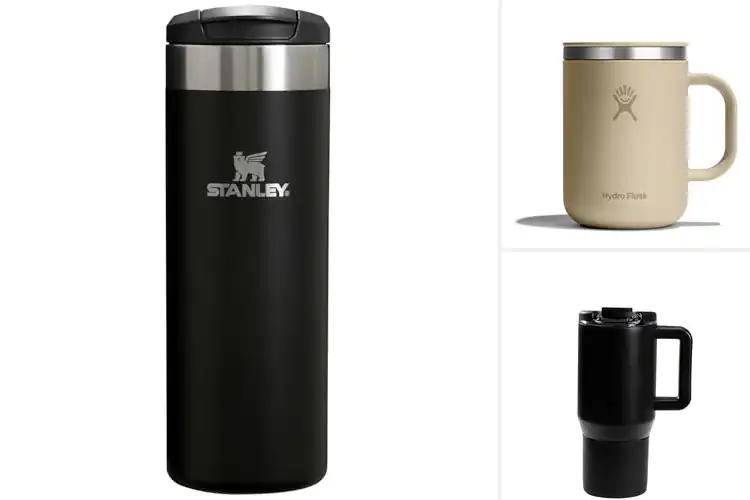 Detailed view of 10 Best Leak Resistant Travel Cup: Mess-Free Adventures