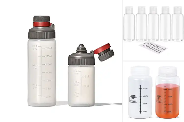 Detailed view of 10 Best Leakproof Bottles: Trusted for Travel & Daily Use