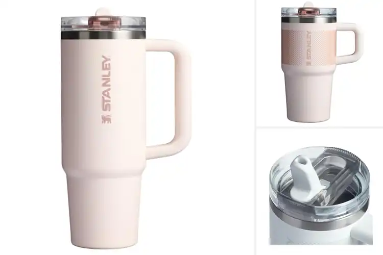 Detailed view of 10 Best Leakproof Quenchers ProTours: Hydrate Worry-Free