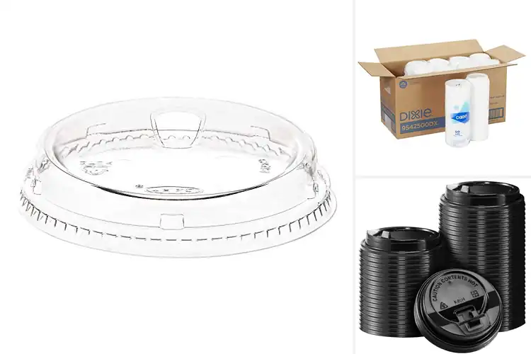 Detailed view of Best Lids: Top 10 Picks for Safe & Convenient Food Storage
