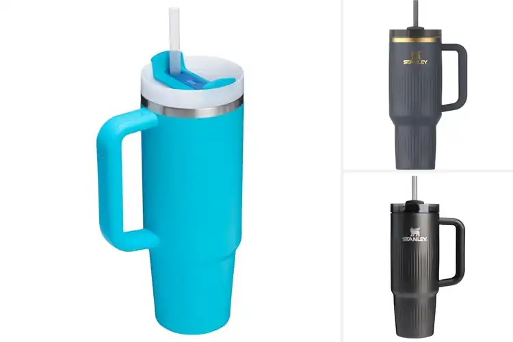 Detailed view of 6 Best Lifetime Warranty Quencher H2.0 Tumblers You Can Count On