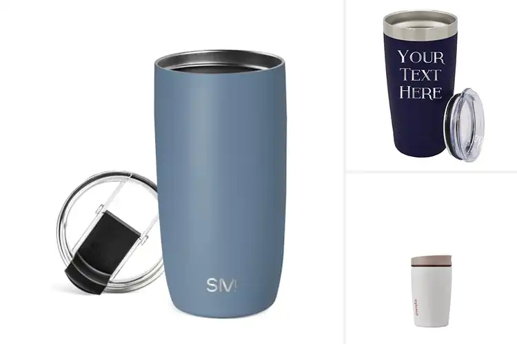Detailed view of 10 Best Lifetime Warranty Stainless Steel Tumbler