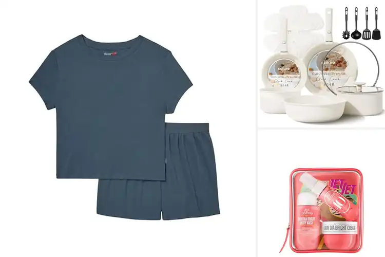 Detailed view of 10 Best Lightweight Sets: Comfort & Style