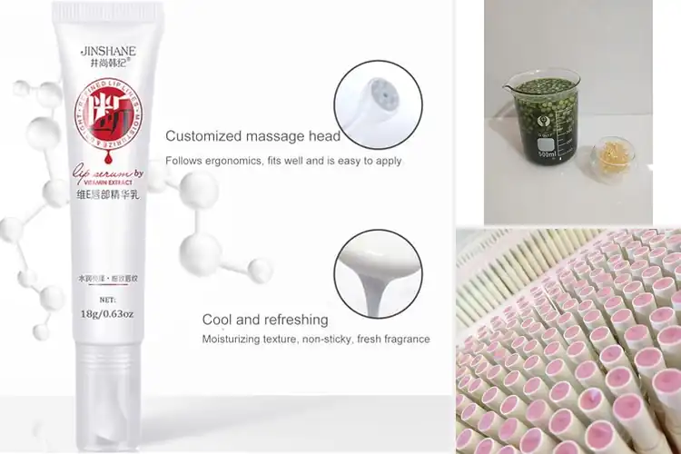 Detailed view of 10 Best Lip Pigmentation Creams for Smooth Even Lips