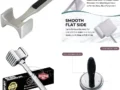 10 Best Meat Flattening Tools for Tender, Flavorful Meals