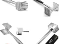 10 Best Meat Pounding Tools to Perfect Your Cooking Game