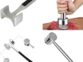 10 Best Meat Tenderizer with Hang Hole for Effortless Cooking