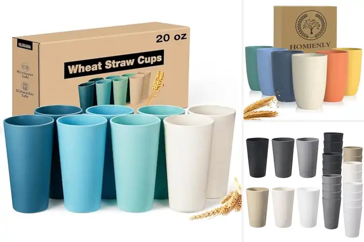 Detailed view of 10 Best Microwave Safe Cups for Everyday Use