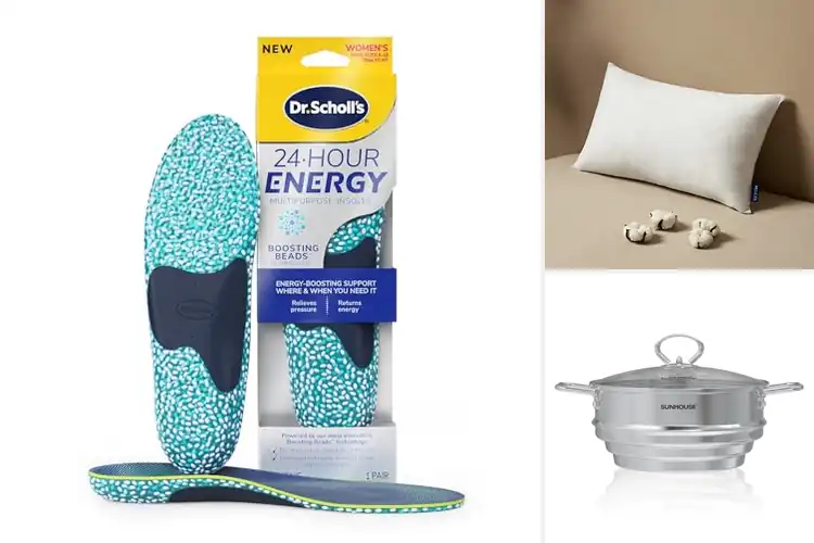 Detailed view of 10 Best Multi-Purpose Inserts for Ultimate Comfort