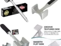 10 Best Multi Sided Meat Mallets to Elevate Your Cooking