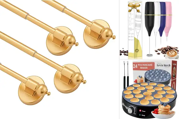 Detailed view of 10 Best Multi-Use Appliances: Simplify Your Life