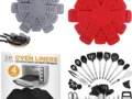 10 Best Non-Stick Cookware Accessories to Upgrade Your Kitchen