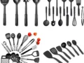 10 Best Nylon Cooking Tools for Nonstick Cookware