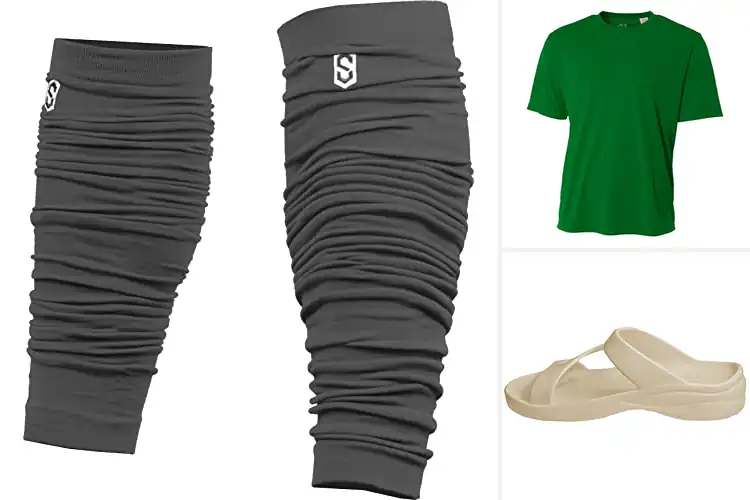 Detailed view of 10 Best Odor-Resistant Materials for Fresh, Odor-Free Living