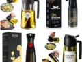 10 Best Oil Control Sprayers for Mess-Free Cooking
