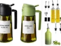 10 Best Olive Oil Dispensers to Upgrade Your Kitchen