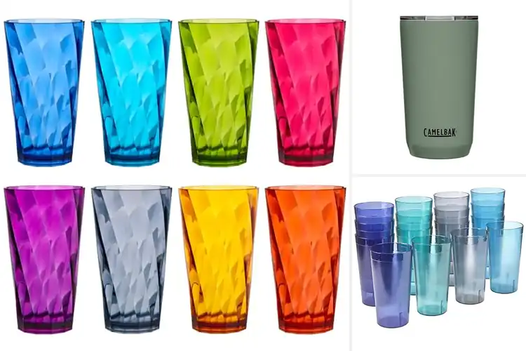 Detailed view of 10 Best Outdoor Tumblers: Stay Hot or Cold on Any Adventure
