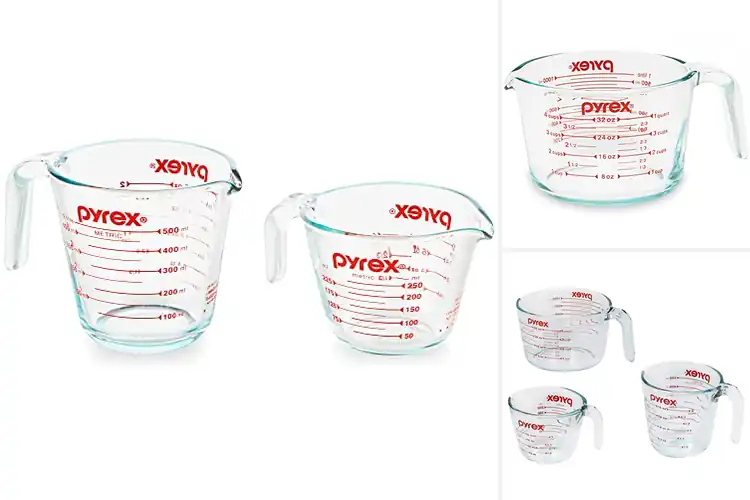 Detailed view of 10 Best Oven Safe Measuring Cups: Tested & Top Picks