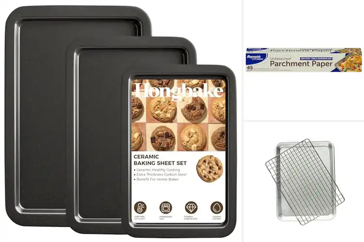 Detailed view of Best Oven-Safe Sheets