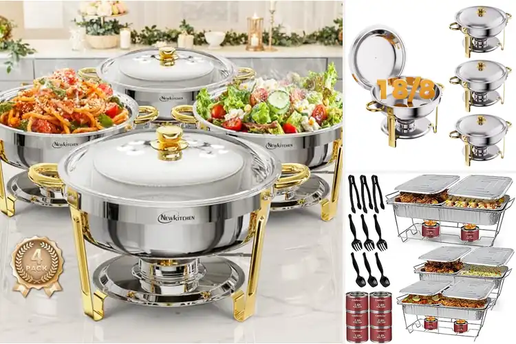Party Cookware Home Entertaining: Fun & Easy Party Tips – Good Taste of Home