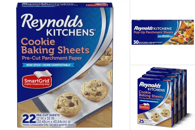 Detailed view of Best Pre-Cut Sheets