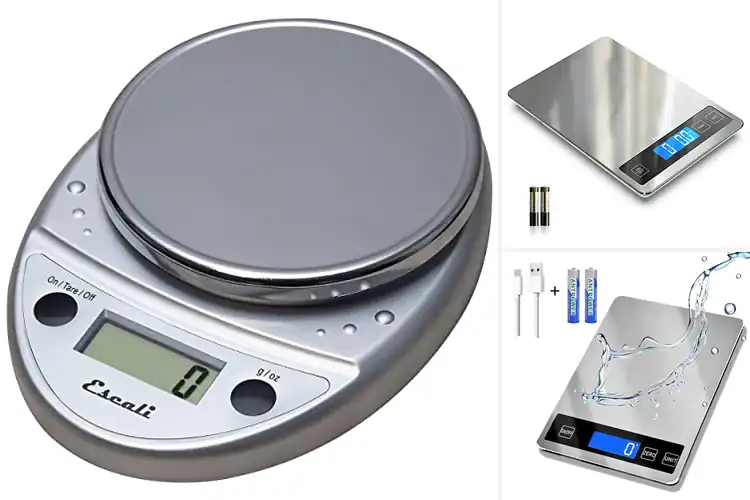 Detailed view of Best Precise Weights