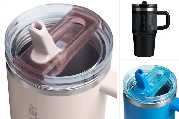 Detailed view of 10 Best Quenchers ProTours: Stay Hydrated All Day
